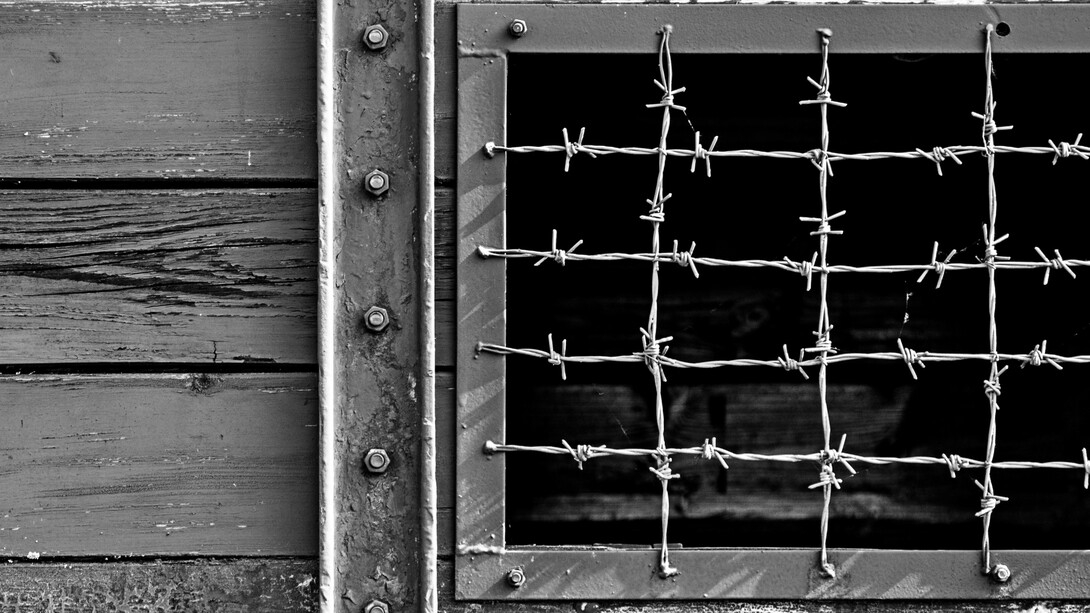Jasenovac Holocaust Memorial, Jasenovac, Croatia
