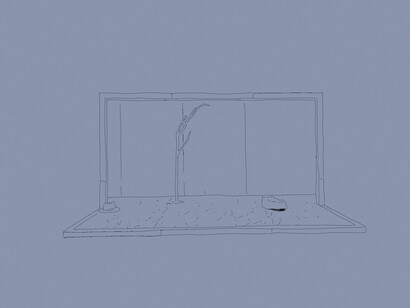 Visual inspirations from the article, artwork by Chiara Favini