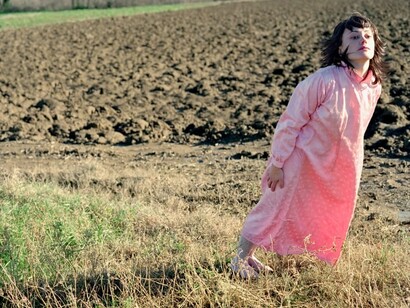 Silvia Camporesi, Il sale del pensiero, 2005. Cortesia dell’artista e di z2o Sara Zanin Gallery