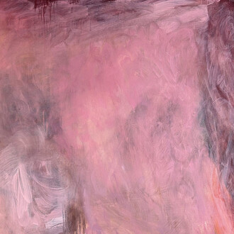 Leah Beggs, The resting light (detail), 2025. Courtesy of Solomon Fine Art