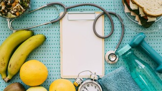 Incorporating simple habits into daily life, such as mindful eating and regular activity, can have a substantial impact on overall health