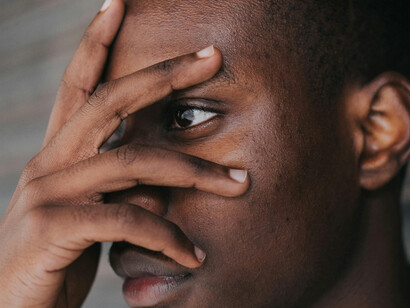 When you’re treated as property, your individuality isn’t recognized