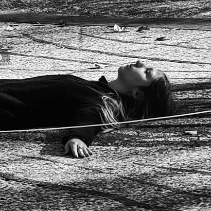 Ridare vita. Foto Sara Maioli