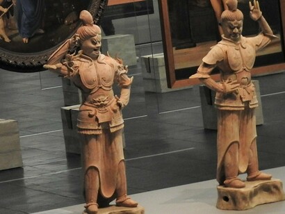 Coleção de Aleijadinho no MASP. Mesmo com o desafio da pandemia, o MASP realizou uma mostra sensível e envolvente sobre o universo da infância, não apenas como fase da vida, mas como construção cultural, social e histórica. A exposição percorreu temas como o brincar, a vulnerabilidade, os direitos da criança e a representação da infância na arte — da pintura clássica europeia à arte contemporânea