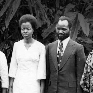 Samora y Graça Machel compartieron años de lucha por la independencia y vivieron en primera persona las tensiones y sacrificios de aquel proceso revolucionario