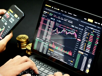 Digital dashboards turning financial data into the new language of power