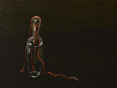 Erik Pape, 2025. Courtesy of Galerie Maurits van de Laar