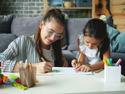 Diverse persone tra psicologi, assistenti sociali e amministratori sono state indagate per presunti abusi di potere, poi rivelatisi falsi