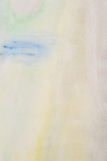 Filippa Friberg, Who does the washing (detail), 2025. Courtesy of Nevven Gallery