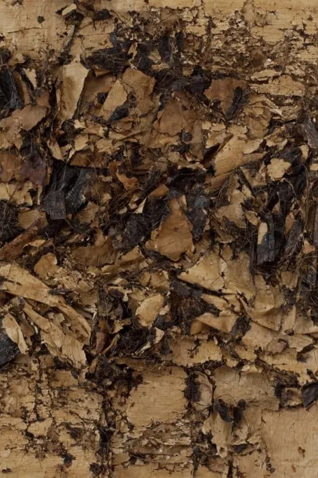 Gene Hedge, Untitled, 1962. Courtesy of Lincoln Glenn Gallery