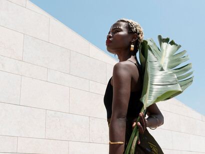 Through music, storytelling, religion, secret education, and family bonds, the traditions resisted