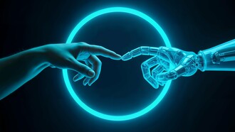 Bridging the gap between man and machine