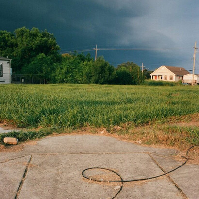 Casey Joiner, Years-long (detail), 2024. Courtesy of Ogden Museum of Southern Art