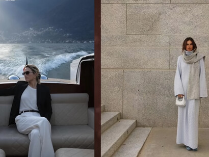 La moda sensorial redefine la relación entre cuerpo, entorno y tecnología