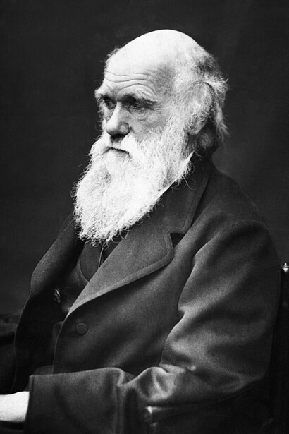 Charles Darwin transformó para siempre la biología al explicar la diversidad de la vida como el resultado de la evolución por selección natural