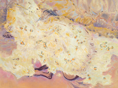 Cheung Tsz Hin, goodnight, 2025. Courtesy of Baert Gallery