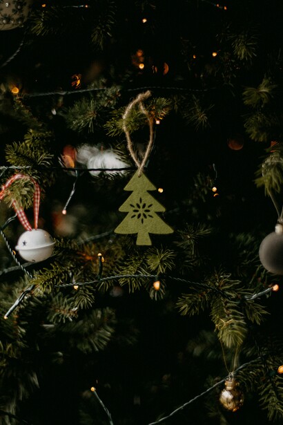 Il nuovo anno nasce con un pensiero semplice: fare del proprio meglio, con dignità e serenità