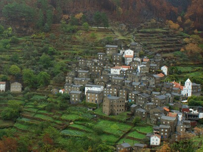 No dia seguinte, apareceram os vizinhos, a GNR, até um cão de busca. Vasculharam os campos, os poços, o mato. Tudo em vão. Diziam que podia ter seguido a estrada, confundida, talvez pensasse que ia à missa. Outros diziam que o rio a chamara, como às vezes chama os que já viveram tudo