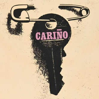 Cariño (detalle). Cortesia de MON - Museu Oscar Niemeyer