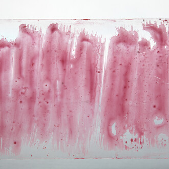 Anna Malagrida, Paisaje #6 (detail), 2025. Courtesy of Galeria Senda