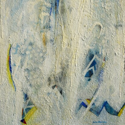 Rosetta D’Alessandro, Bianchi ricordi, dettaglio