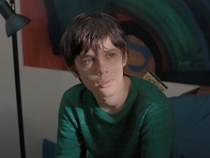 Filmed periodically from 2002 to 2013 and produced by Cathleen Sutherland, Boyhood is a groundbreaking film that portrays 12 years in the evolution of a family