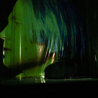 Werther. Mit freundlicher genehmigung des Residenztheater