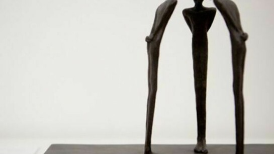 Alex Pinna, Ronchini Gallery, London