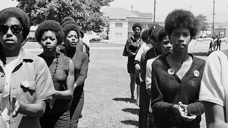 African American women played an important and influential role in the Black Power Movement. They held leadership roles in various black nationalist organizations, including the Black Panther Party for Self-Defense