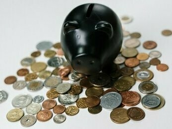 Cofrinho de porco. Atenção, não desmerecendo ninguém, mas daquilo que tenho visto na minha área é que nos podem mil e umas coisas, a acrescentar mais a duas mil competências que adquirimos na academia da vida e, quando pensamos que temos tudo o que é preciso falta sempre alguma coisa. Mas falta o quê?, pergunto. O que falta à geração mais qualificada de sempre? O voto de confiança! É isso que falta