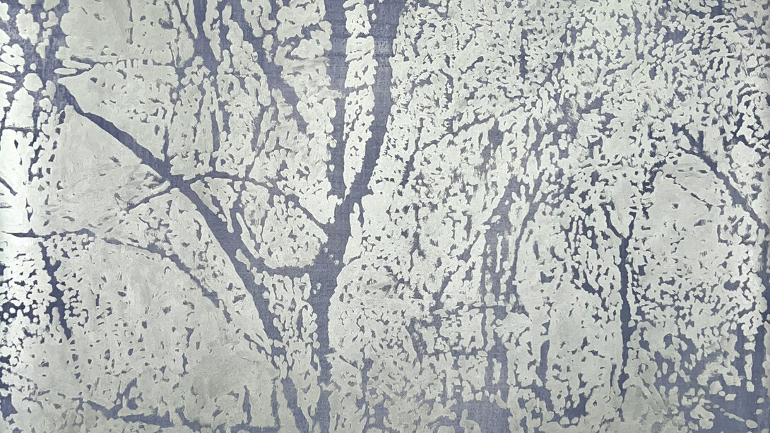 Luca Pancrazzi, Urbs ex arboribus. Courtesy of Marcorossi artecontemporanea