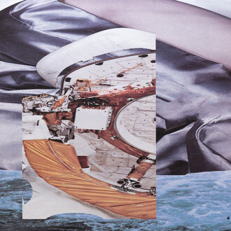 Catarina Dias, A sort of inconsistency, 2025. Mit freundlicher genehmigung von Jahn und Jahn