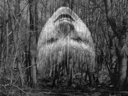 Saara Ekström, Hypnos (video still, detail). Courtesy of Turku Art Museum