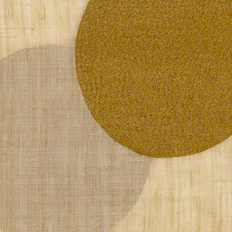 Kristen Miller, Sunrise, 2024. Courtesy of PDX Contemporary Art