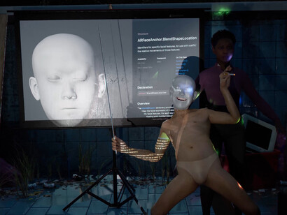 Before the Storm – Taiwan on the Frontier of Past and Future. Courtesy of Ludwig Museum