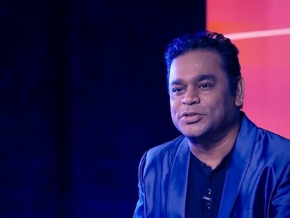 Allah Rakha Rahman, also known as A R Rahman (ARR), is an Indian composer, producer, and multi-instrumentalist whose influential body of work is rooted in Tamil and Hindi cinema, with notable collaborations beyond India