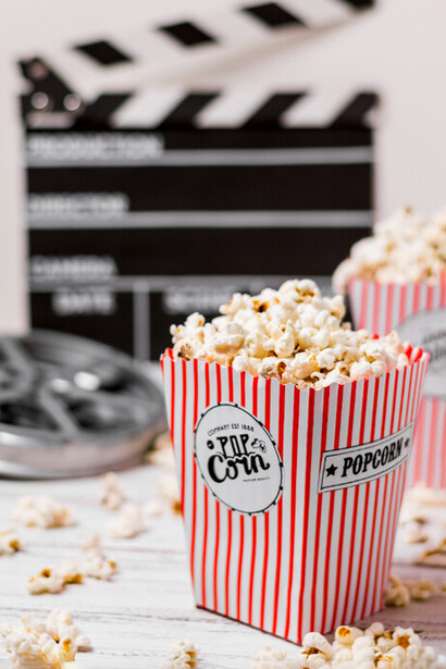 El espectador actual abandona una película si no lo atrapa en los primeros minutos