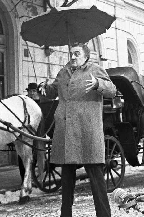 Rodrigo Pais, La dolce vita di Pais. Cortesia di Palazzo Gioia