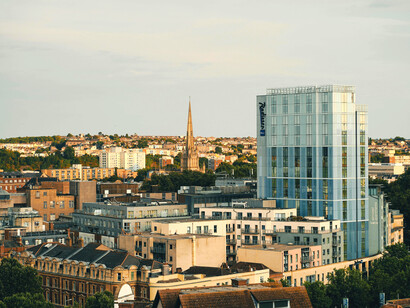 Bristol, a city on the River Avon in southwest England, boasts a rich maritime history, and its former city-centre port has been transformed into the vibrant cultural hub known as the Harbourside