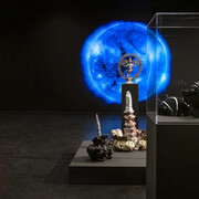 The world without us, ausstellungsansicht. Mit freundlicher genehmigung des Lentos Kunstmuseums