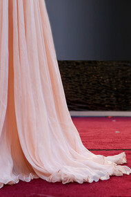 Red Carpet at the Academy awards, 2014, Getty