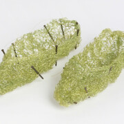 Marisa Merz. Courtesy of Hammer Museum