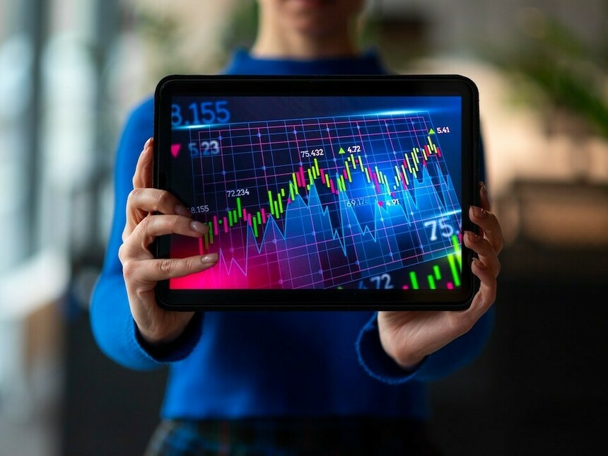 Stock market analysis: the impact of AI tools like DeepSeek