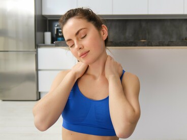 Gentle, intentional motion keeps the nervous system calm and the joints resilient