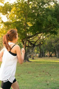 Mantenernos en movimiento es esencial para gozar de un cuerpo sano y una mente equilibrada
