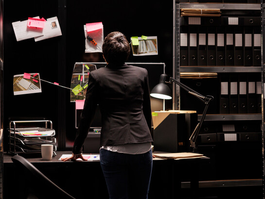 Face au mur des preuves, l’enquête reprend : cinquante ans plus tard, les fantômes d’Ostie réclament encore justice