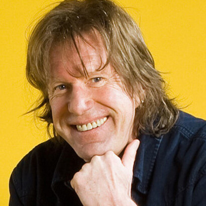 Keith Emerson