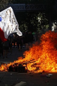 Manifestazioni di protesta