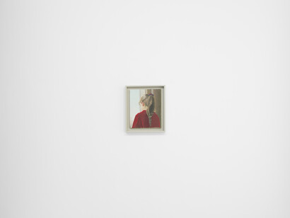 Various artists, Dénonce-moi, exhibition view. Courtesy of Dépendance Gallery