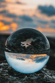 Sustainability is the only option for survival